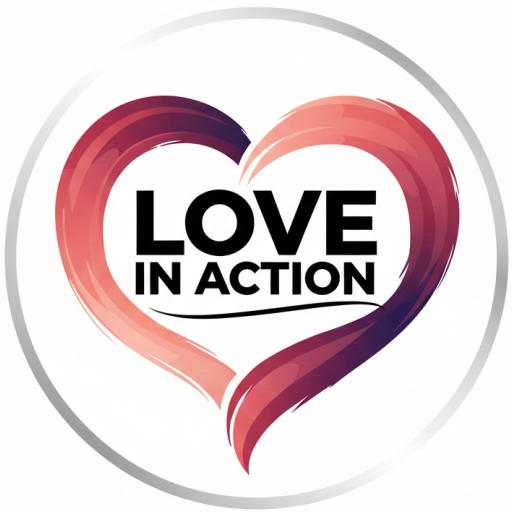 LOVE IN ACTION