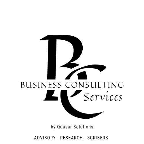 Business Consulting Services