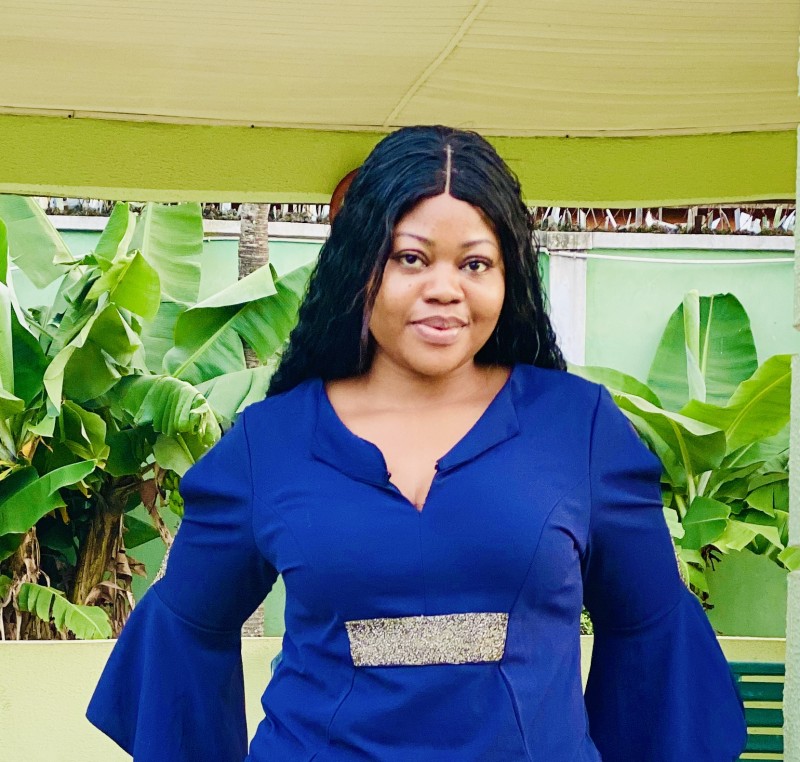 Susan Ngozi Micheal