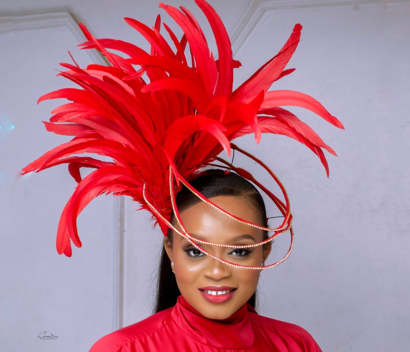 KNITSTRINGS MILLINERY ACADEMY
