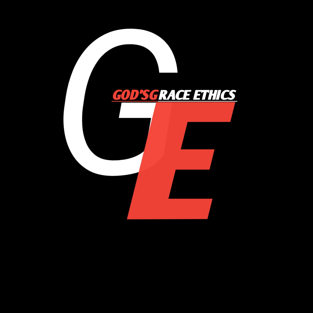 God'sgrace Ethics