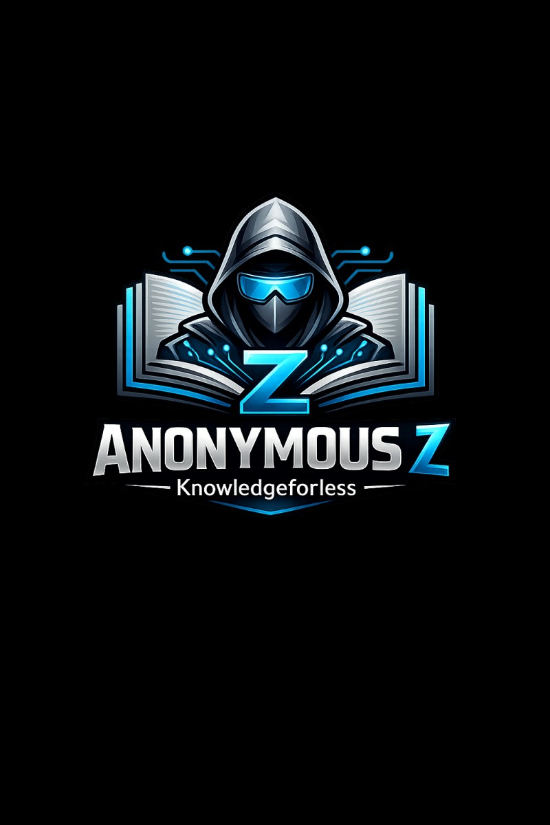 Anonymous Z
