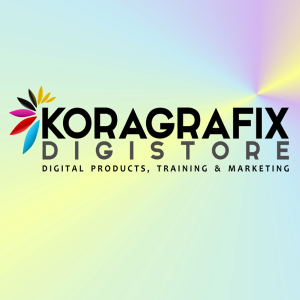 Koragrafix Digistore