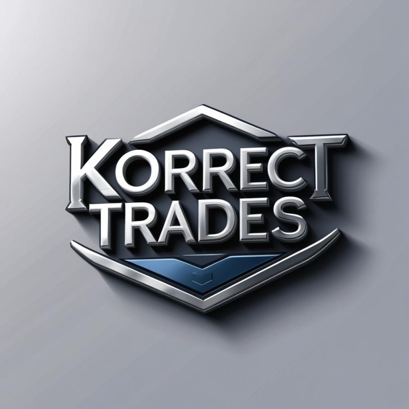 Korrect Trades