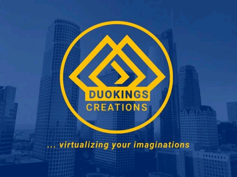 Duokings Creations