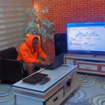 Trader Kyrian
