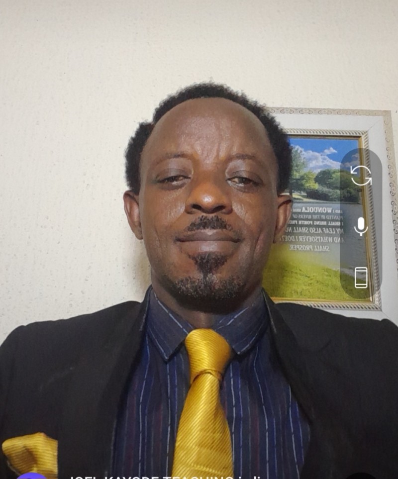 Joel Kayode Digital Store