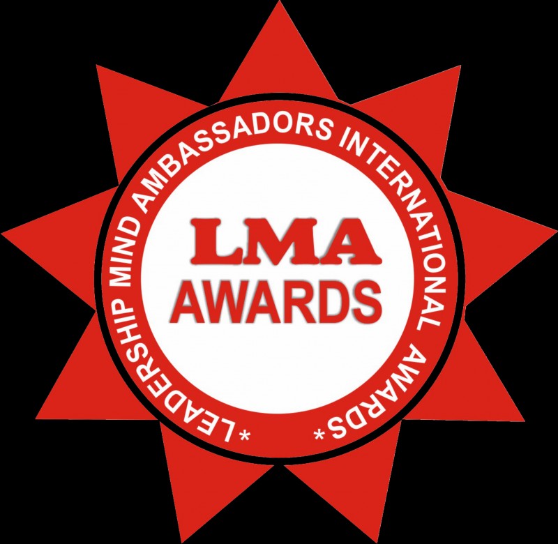 INTERNATIONAL LMA AWARDS AND MAGAZINE