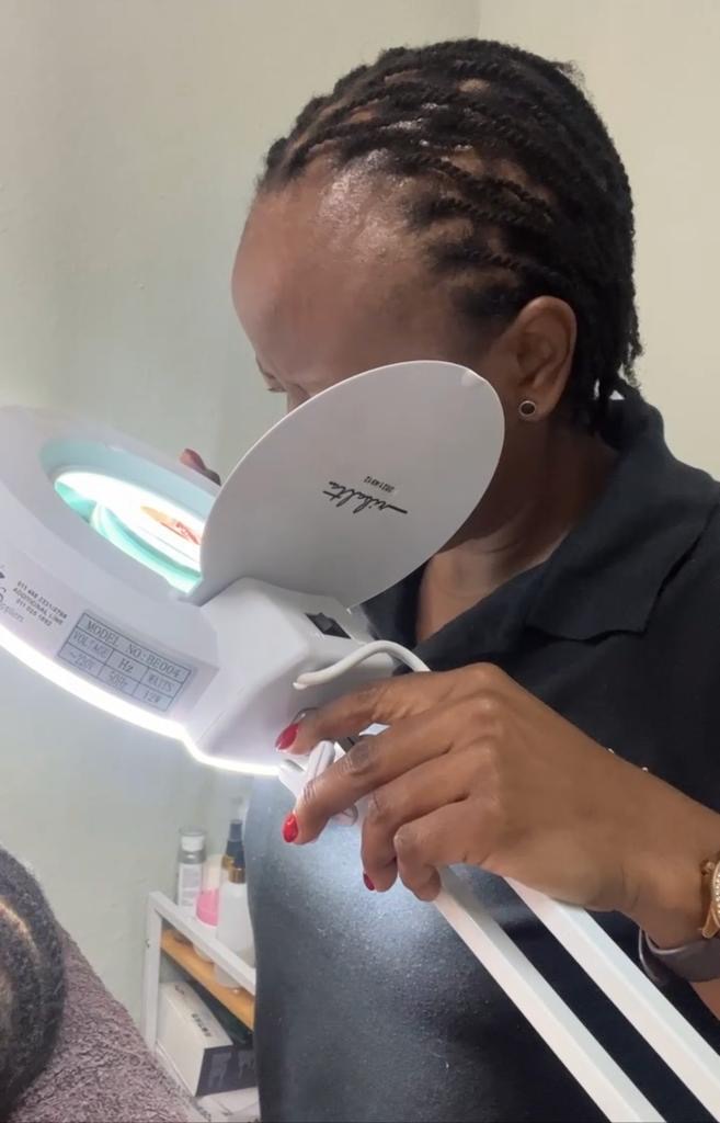 Rado Hair Clinic
