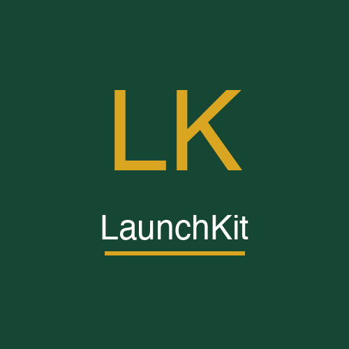 LaunchKit HQ