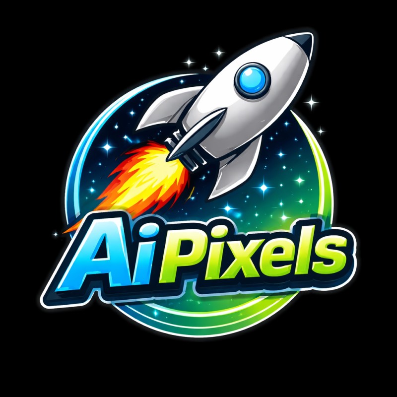 Ai Pixels
