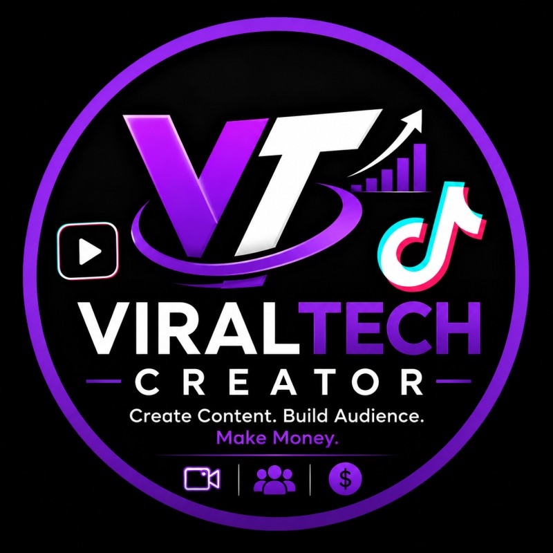 ViralTechCreator