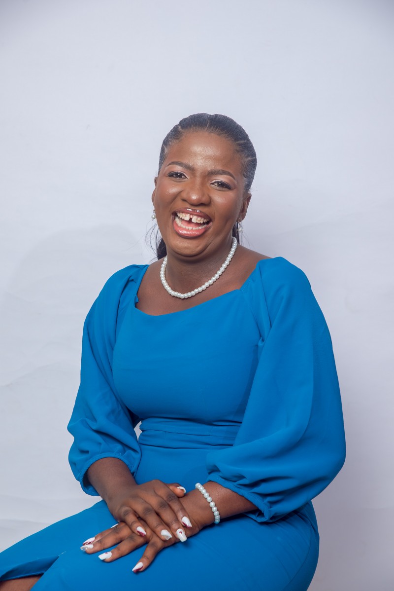 Christiana Olawumi