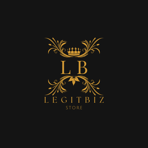 Legitbiz Jewelry Store