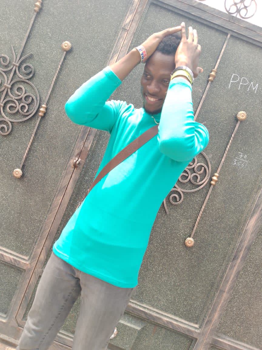 ezekiel odikayor