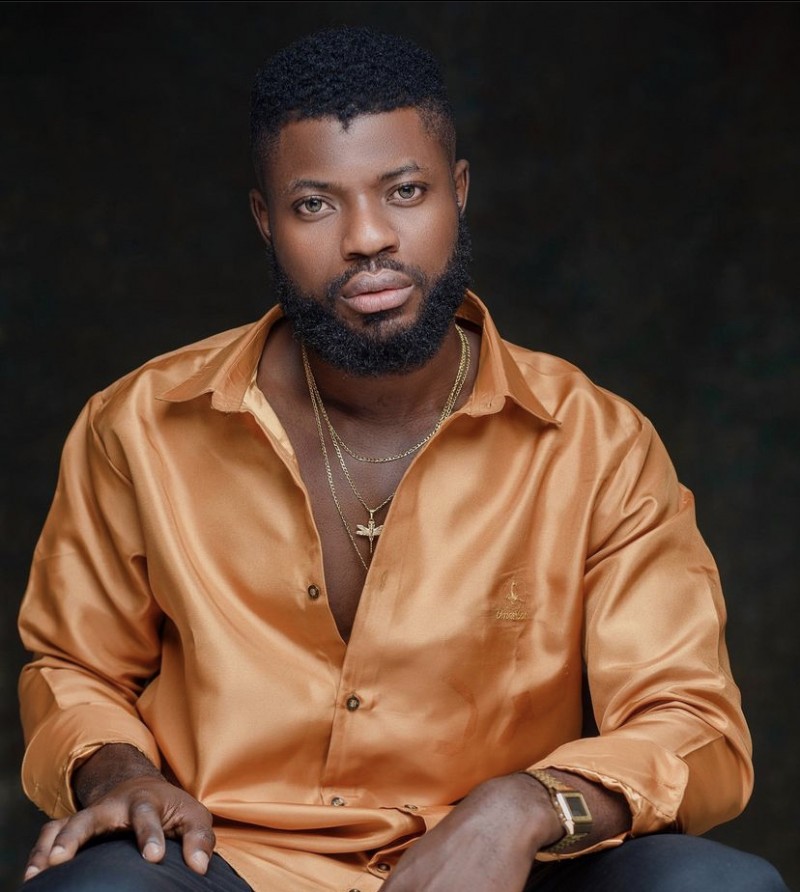 Louis ihuefo