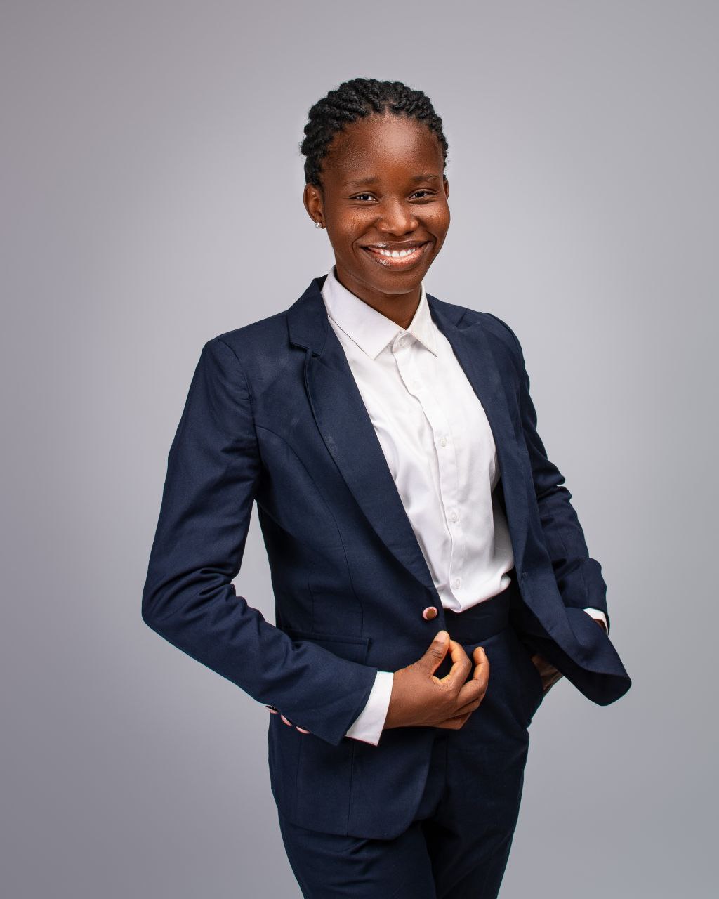 Halimatu Abdullahi