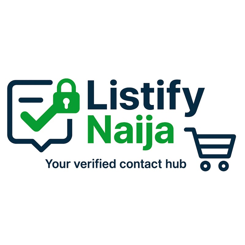 Listify Naija