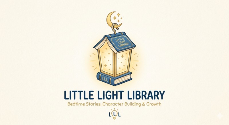 Little Light Library