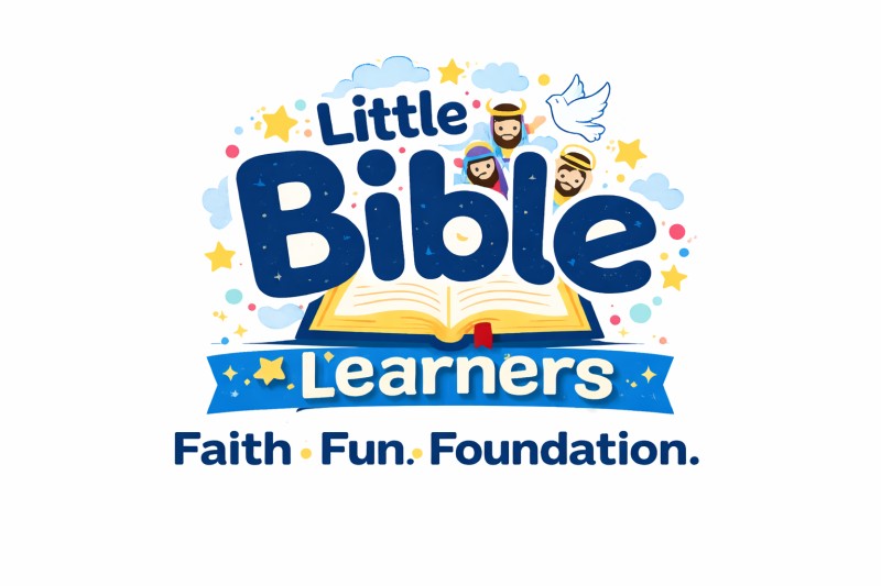 Little Bible Learners Ke