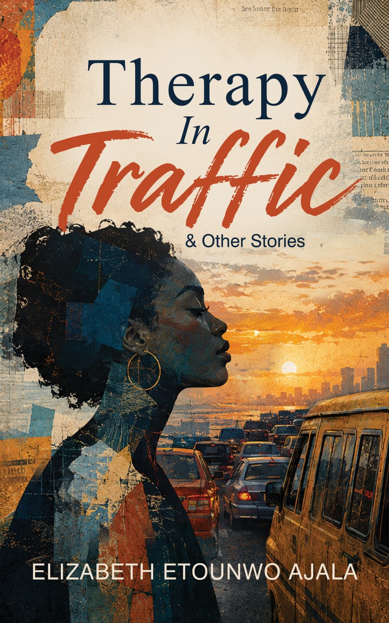 Elizabeth Etounwo Ajala