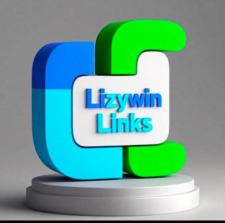 Lizywin Links