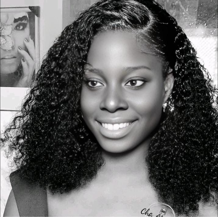 Omolola Akinola