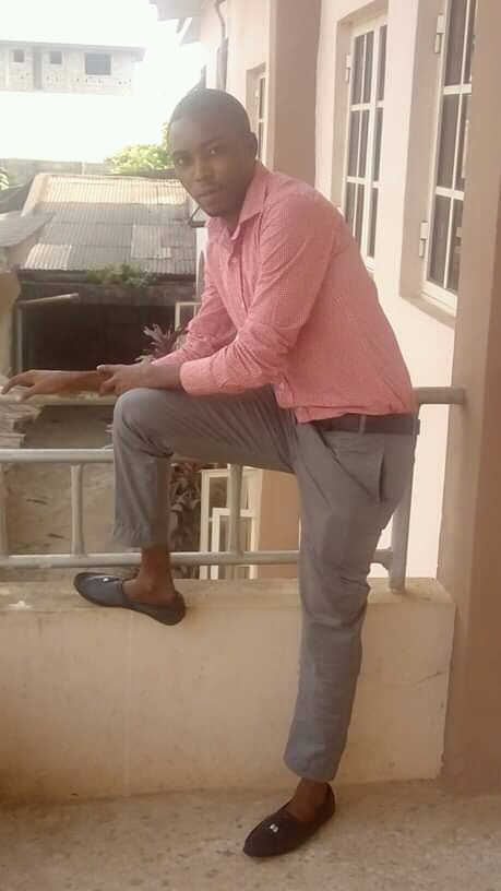 Osakwe Nelson Uchenna