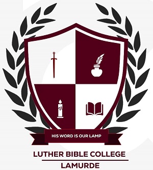 Luther Bible College
