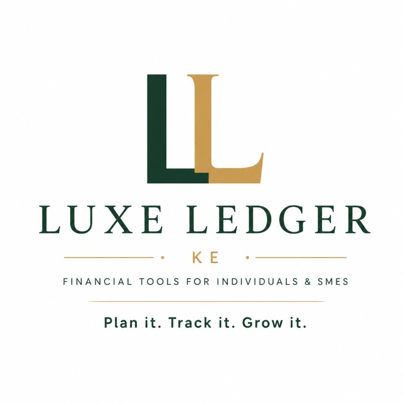 Luxe Ledger KE