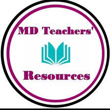 MD Teachers Resources