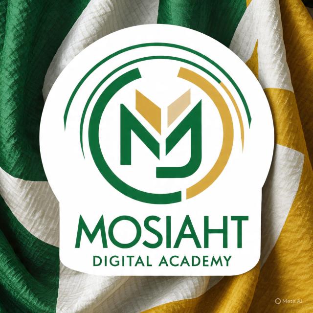 MOSIAHT DIGITAL ACADEMY