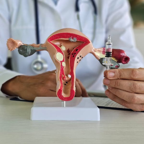 The Health Concern