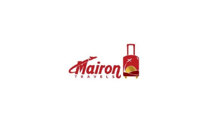 Mairon Travels