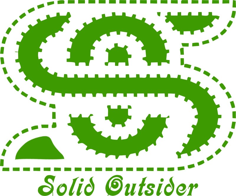 SOLID OUTSIDER