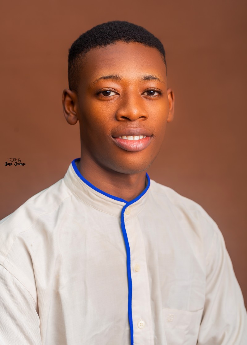 Makinde Moses