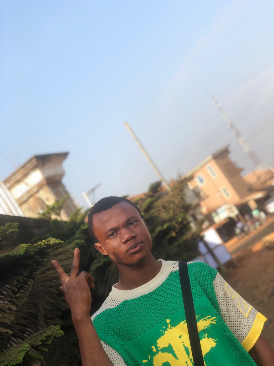 Tochukwu okeke