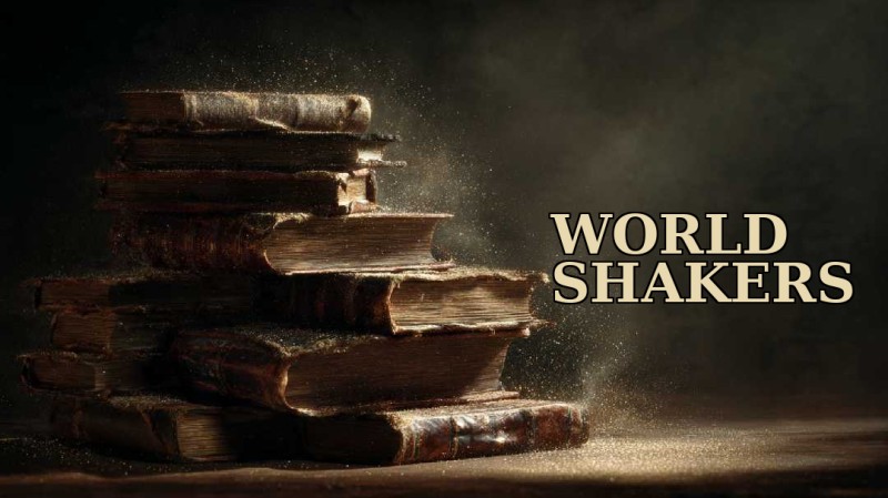 The World Shakers