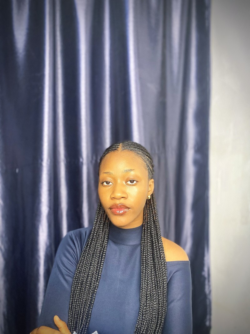 Mary Orefuwa