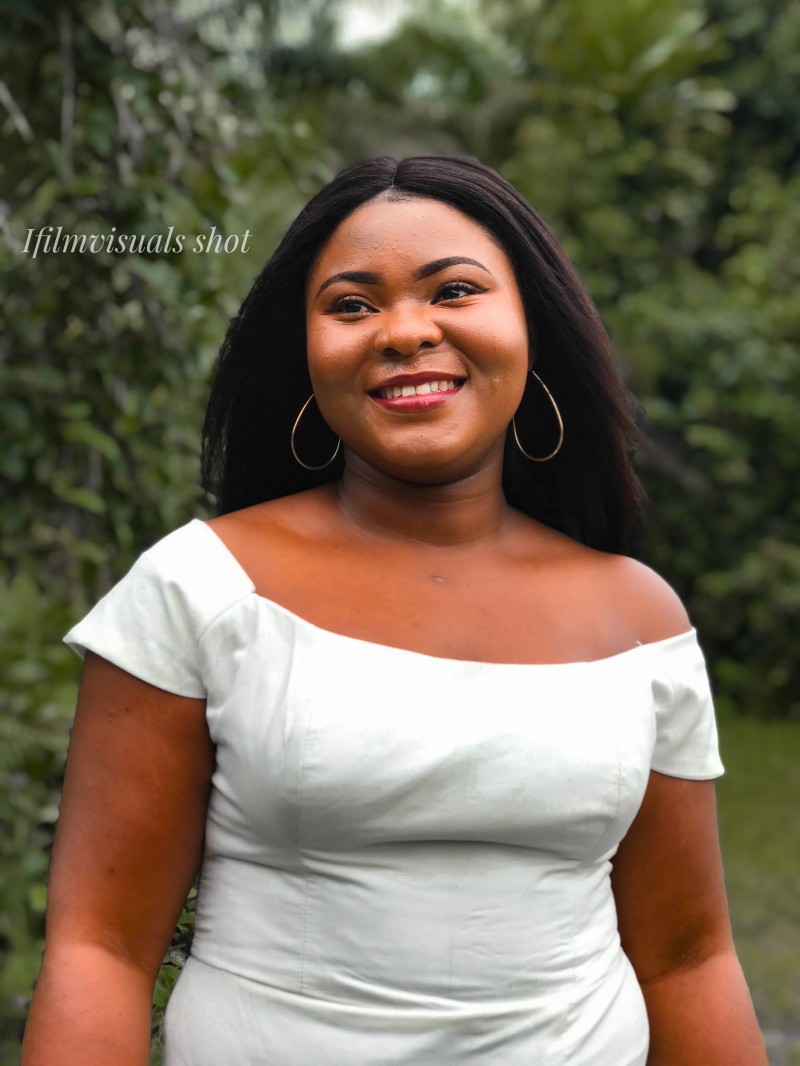 Mary Ajagbe