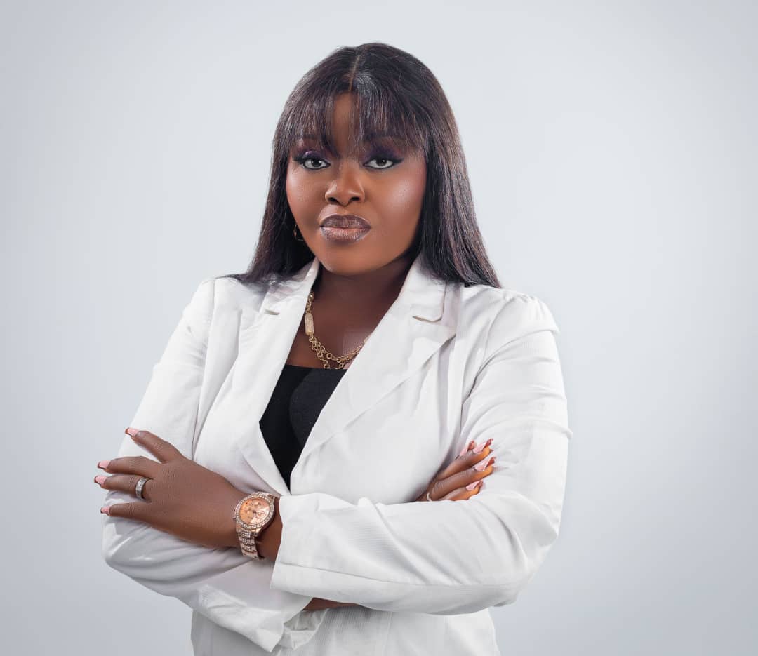 Marypeace Metumara
