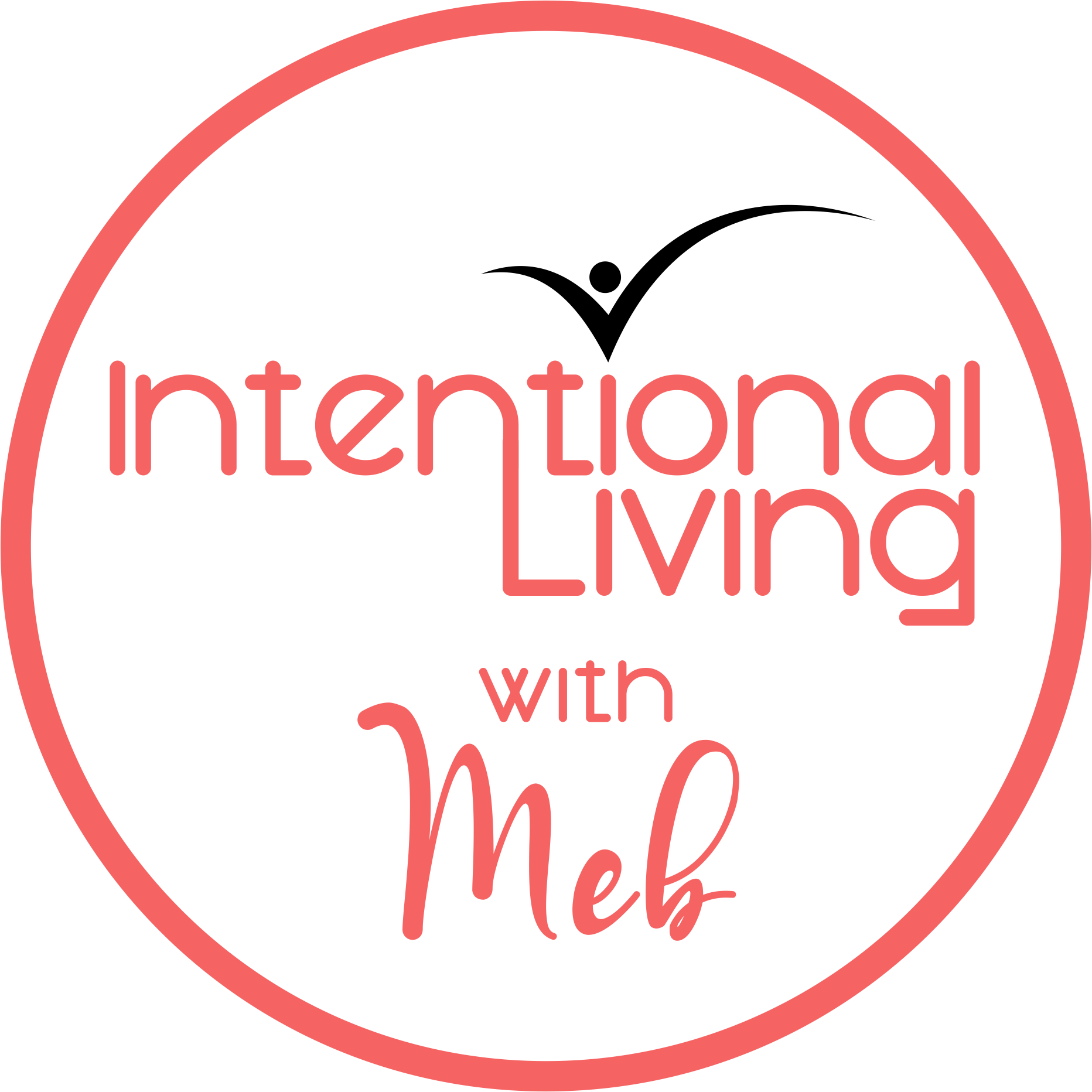 Intentional Living with Meb