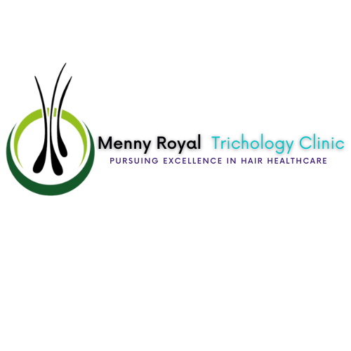 MENNY ROYAL TRICHOLOGY