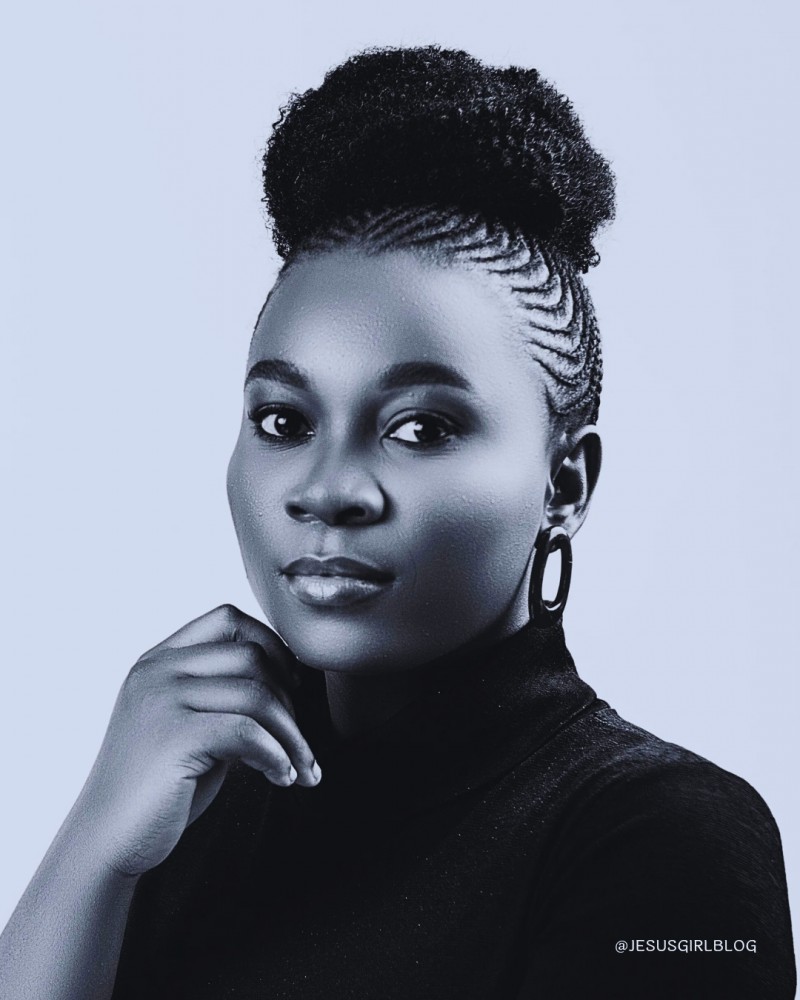 Mercy-Hephzibah Ndifon