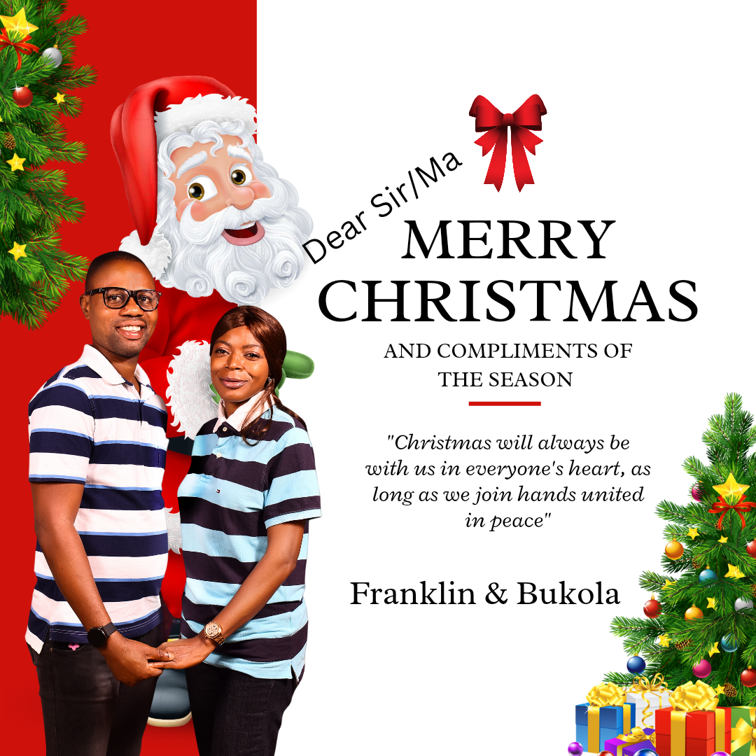 Franklin Adebayo