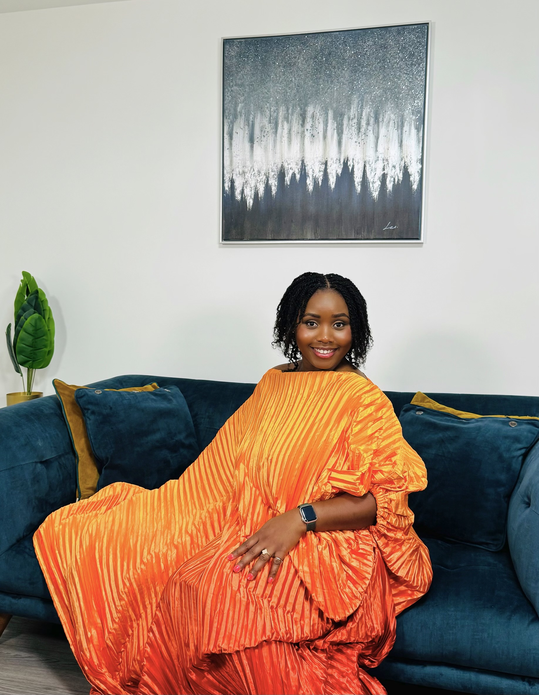 Edidiong Michael