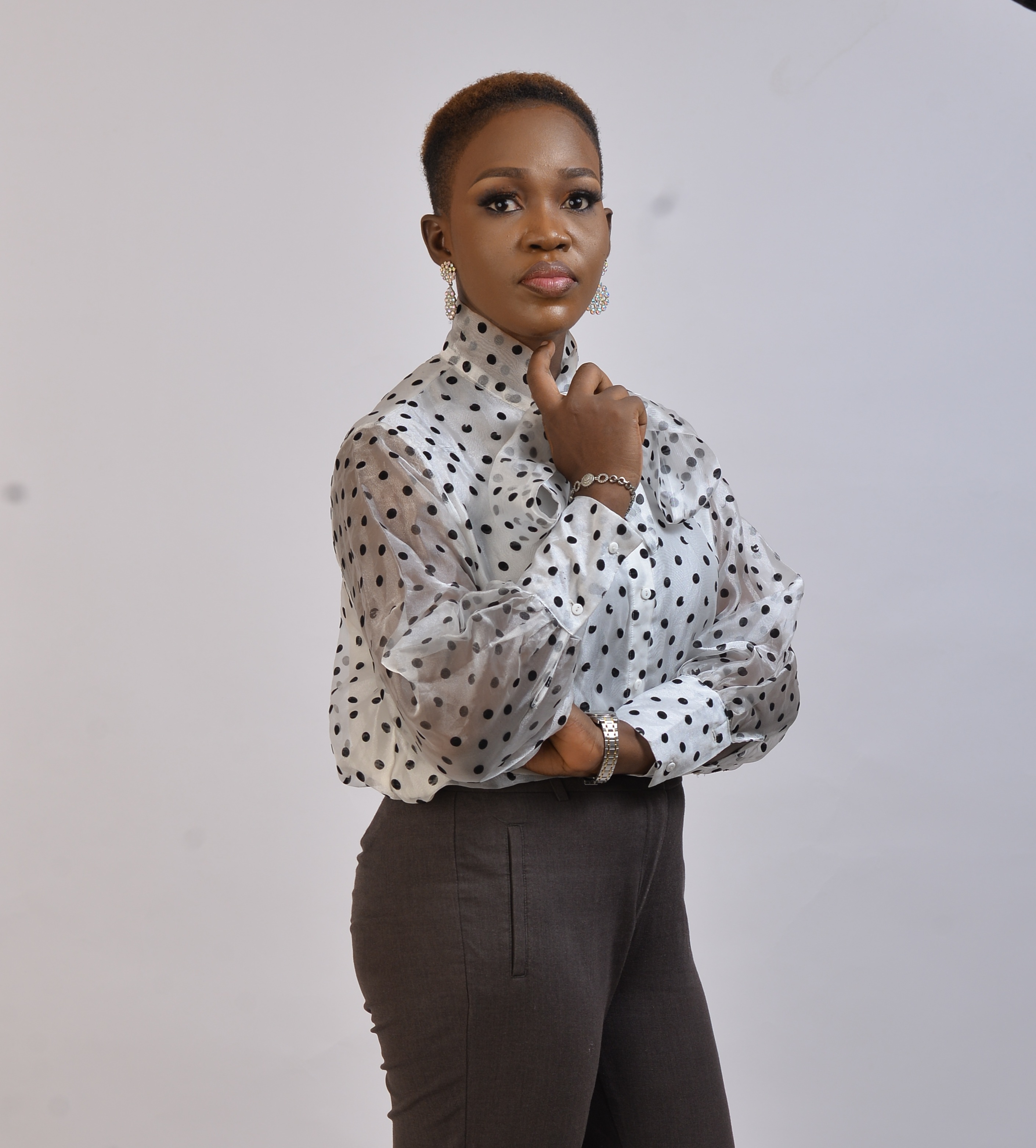 Adedayo Gbolagun