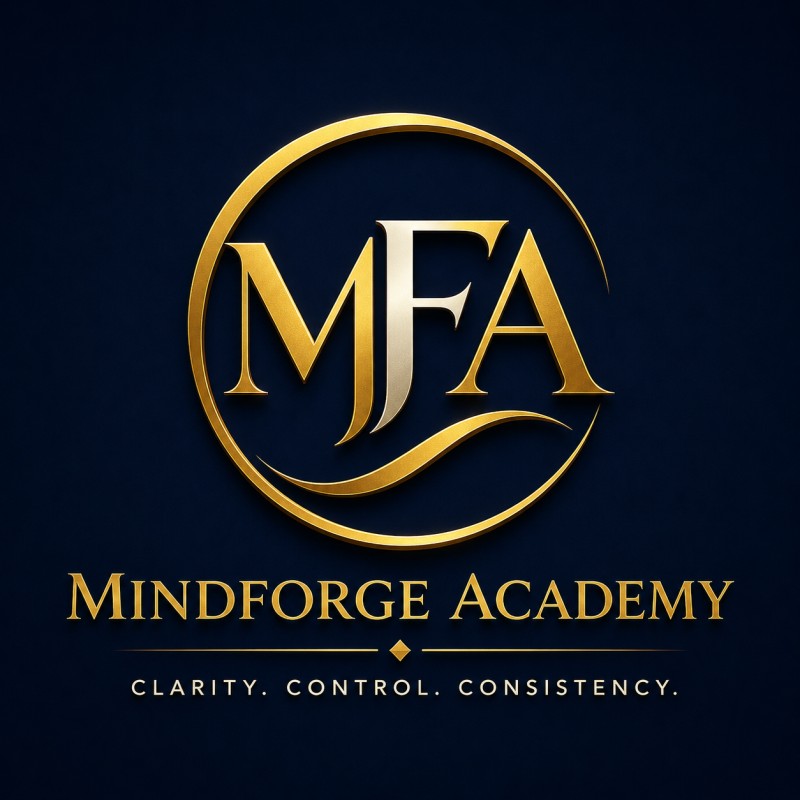 MindForge Academy