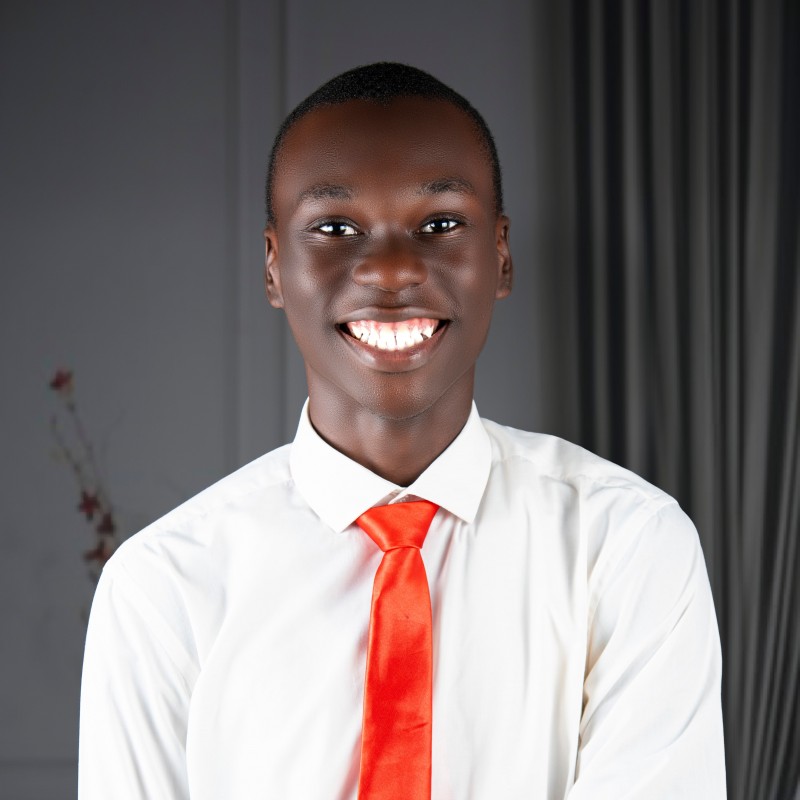 Franklin C. Obiagwu Jr