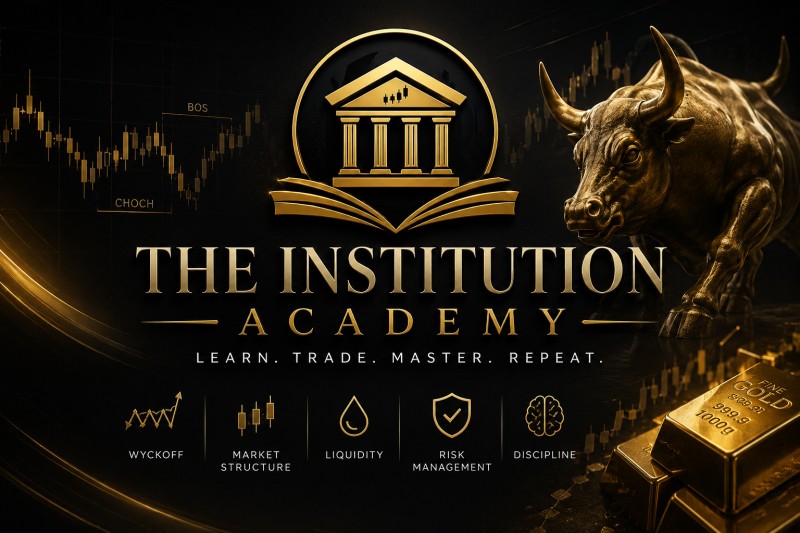 THE INSTITUTION ACADEMY